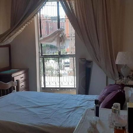 Riad El Haj Marakéš Exteriér fotografie