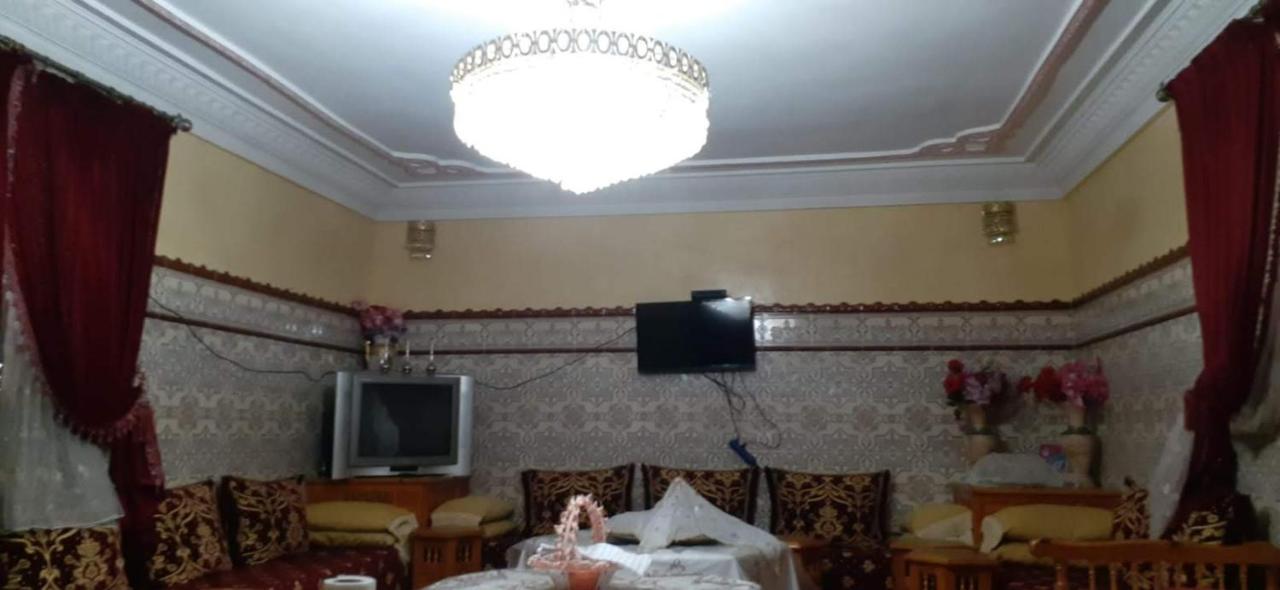 Riad El Haj Marakéš Exteriér fotografie