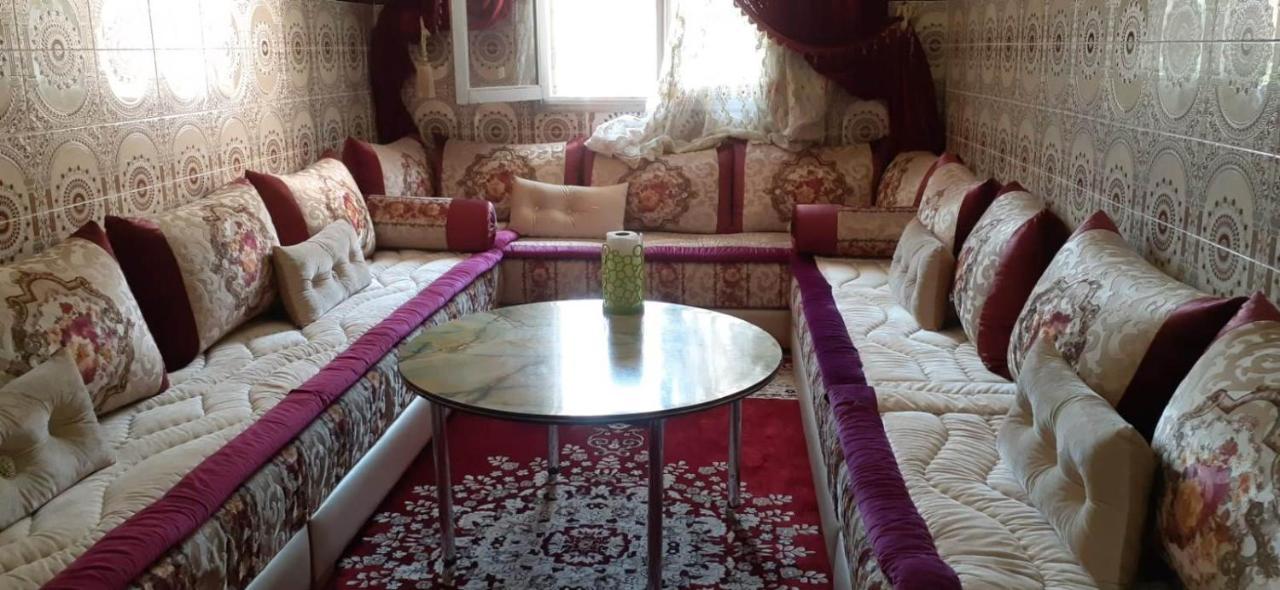 Riad El Haj Marakéš Exteriér fotografie