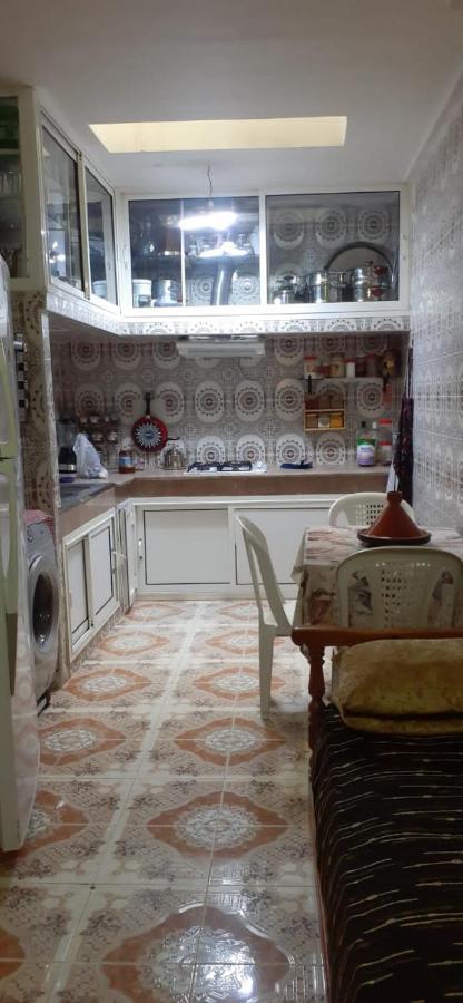 Riad El Haj Marakéš Exteriér fotografie