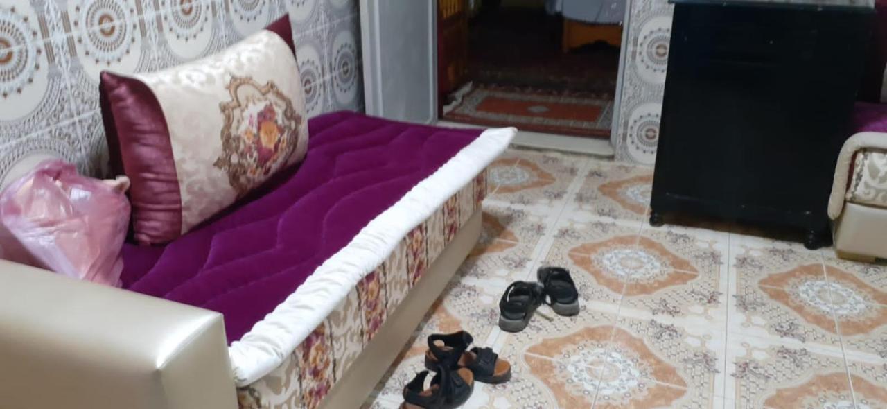 Riad El Haj Marakéš Exteriér fotografie