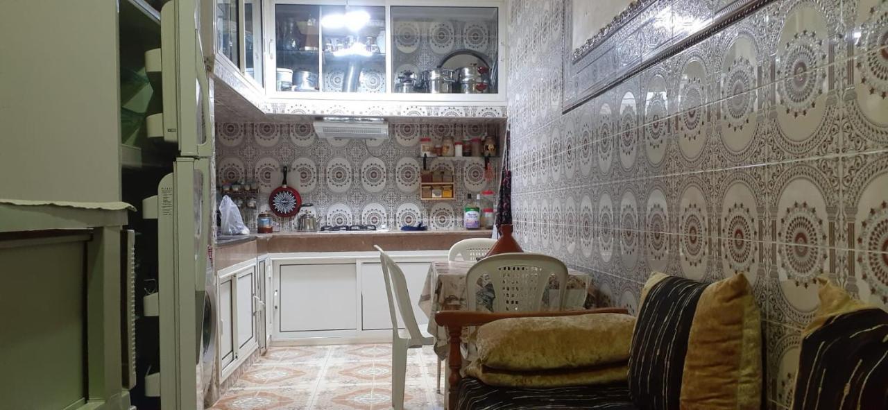 Riad El Haj Marakéš Exteriér fotografie