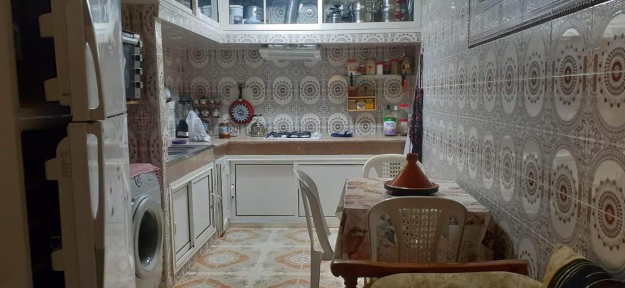 Riad El Haj Marakéš Exteriér fotografie